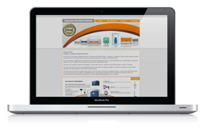 FERROLI STORAGE WATER HEATER