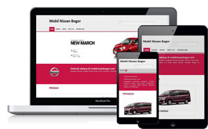 Penjualan Mobil Nissan Bogor